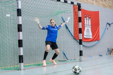 Bild 172 - wDJ Loewinnen Cup D1